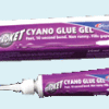 Deluxe Materials, AD69, ROKET CYANO GEL - Bild 2
