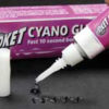 Deluxe Materials, AD69, ROKET CYANO GEL