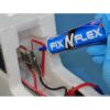 Deluxe Materials, AD78, FIX N FLEX, Limmar Frigolit, Plast och Metall - Bild 2