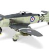 Airfix, AI06105, Hawker Sea Fury FB.II, Skala 1:48 - Bild 6