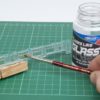 Deluxe Materials, BD67, LOOKS LIKE GLASS - Bild 2