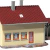Faller, 131358, Villa Med Carport, Period III 1946 - 1977, Skala H0 - Bild 2