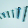Skruv M2x20mm      20/pkt - Bild 2