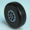Hjul, 50mm 13gram per/par