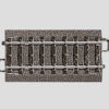 Märklin, 24071, Räls, 70,8mm, Skala H0