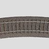 Märklin, 24215, Räls, R2,437,5mm/15 grader, Skala H0 - Bild 3