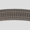 Märklin, 24215, Räls, R2,437,5mm/15 grader, Skala H0 - Bild 2