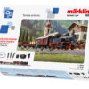 Märklin, 29074, Digital Startsats, Freight Train, Epok: III, Skala H0