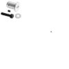 Master Airscrew, MA3200, 05 Propeller Adapter, direkt drivning