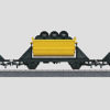 Tippvagn , DB, Märklin, H0-Skala - Bild 3