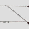 Märklin, 74151, Utliggare 5 styck, skala H0 - Bild 2
