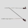 Märklin, 74151, Utliggare 5 styck, skala H0