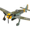 REVELL, 03898, Focke Wulf Fw 190 F-8,  Skala 1:72