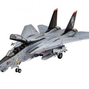 REVELL, 03960, F-14D Super Tomcat, Skala 1:72
