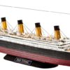 R.M.S. Titanic längd 38,5cm - Bild 2