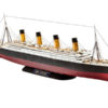 R.M.S. Titanic längd 38,5cm