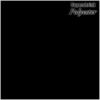 Solarfilm, SP005, SVART, Polyester, 200x68cm