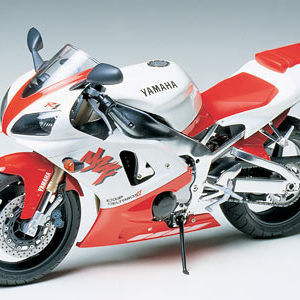 TAMIYA, 14073, Yamaha YZF-R1, Skala 1:12