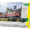 Digital Startsats Regional express  Skala 1:160