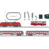 Digital Startsats Regional express  Skala 1:160 - Bild 2