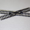 Korsning, MiniTrix, 104,2 mm, 30*, Skala 1:160