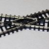 Korsning, MiniTrix, 104,2 mm, 30*, Skala 1:160 - Bild 2