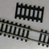 Utjämningsskena, MiniTrix, 86,5-120 mm, Skala 1:160 - Bild 2