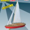 Mamoli, ML102, My First Mamoli