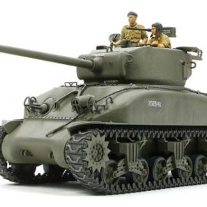 Tamiya, 35322, M1 Super Sherman, Israeli Tank, Skala 1:35