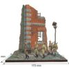 MiniArt, 36014, Infantry in the city, Skala 1:35 - Bild 2
