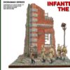 MiniArt, 36014, Infantry in the city, Skala 1:35