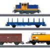 Märklin, 29023, Digitalt Startset "Dutch Freight Train", Skala H0 - Bild 2