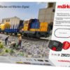 Märklin, 29023, Digitalt Startset "Dutch Freight Train", Skala H0