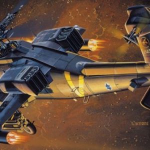Academy, 12488, IDF AH-64A Apache, skala 1:72