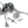 Tamiya, 35259, Krupp Protze 1ton (6x4) Kfz.69 Towing Truck with 3,7cm Pak, skala 1:35 - Bild 2