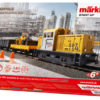 Märklin, 29188, Märklin Start Up "Construction Site" Startset, skala H0