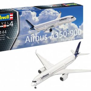 Revell, 03881, Airbus A350-900, skala 1:144