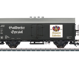Märklin, 45033, Kylvagn Ibopqs för bryggeri Eugen Häberlen OHG, Gaildorf, skala H0