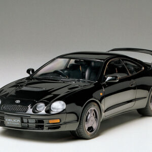 Tamiya, 24133, Toyota Celica GT-Four, skala 1:24