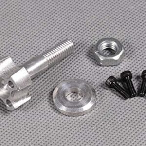FMS, FK313, Motor Shaft FK313