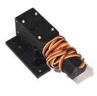 FMS, FP206, Electronic Retract 1 pcs