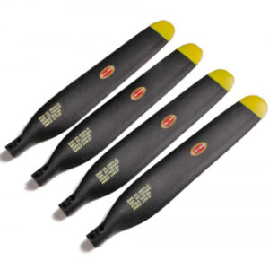 FMS, MC303, Propeller 14x8 4-blad P-47