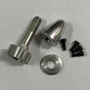 FMS, FP313, Motor Shaft FP313