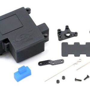 GS Racing, GSC-CLA008, CL-1 Advanced/XUT Series New Receiver Box