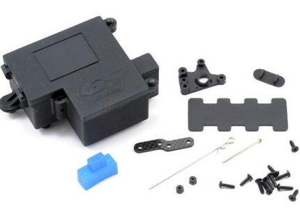 GS Racing, GSC-CLA008, CL-1 Advanced/XUT Series New Receiver Box