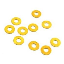 GS Racing, GS-AV102, washer 6,2x17,5x0,2mm (10)