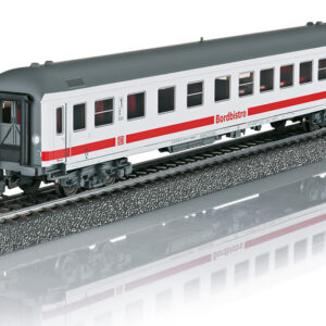 Märklin, 40502, Start up- Intercity Bistro Car, 1st Class, skala H0