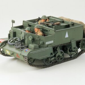 Tamiya, 35249, British Universal Carrier mk.II, skala 1:35