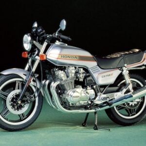 Tamiya, 14006, Honda CB750F, skala 1:12