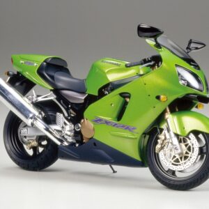 Tamiya, 14084, Kawasaki Ninja ZX-12R, skala 1:12